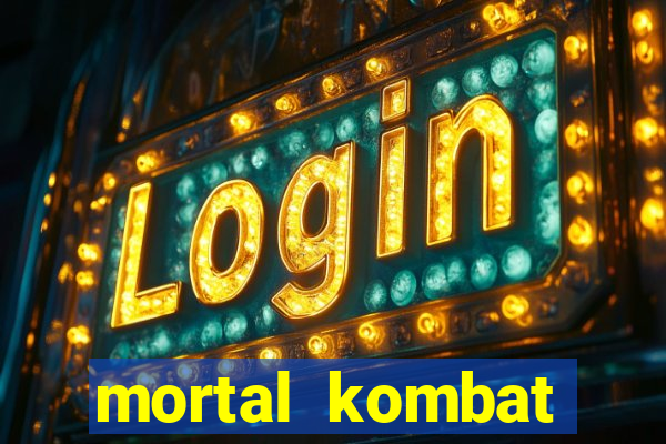 mortal kombat armageddon no click jogos